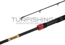 Delphin MURENA POWER 240cm/125g/2 rész (101003141) - turfishing