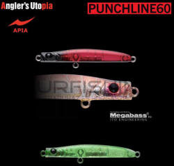 Apia APIA PUNCH LINE 60 5gr 60mm 14 Cabra fire Fly (AP09198)