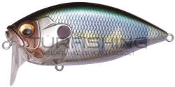 Megabass MEGABASS ORC BURNING SHAD 58mm 10.5gr WAGIN HASU BS (MB485565)
