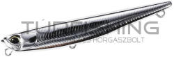 Duo DUO BAYRUF MANIC FISH 77 7.7cm 9gr MCC0522 UV Silver Slash B (DUO92440)
