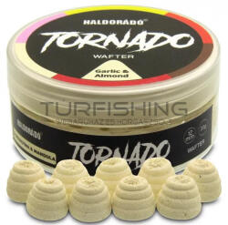  HALDORÁDÓ TORNADO Wafter - Fokhagyma & Mandula (HD16233)