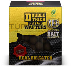 SBS Double Trick Boilie Wafters 69672 (sbs69672)