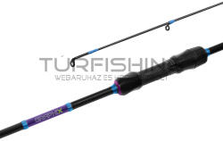 Delphin GraphiX 24T 228cm/3-18g/2 rész (101004725) - turfishing