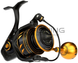 PENN Slaiv4500hs Slammer Iv 4500hs Sp Reel Bx (1545763)
