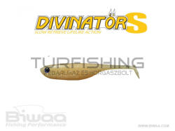 Biwaa DIVINATOR S 2.5" 6cm 04 Ivory (B000234) - turfishing