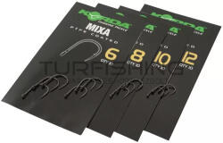 Korda Mixa Hook 10 - bojlis horog (KMH10)