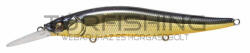 Megabass MEGABASS VISION ONETEN+1 110mm 14gr M CHAMPAGNE KINKURO (MB310386)