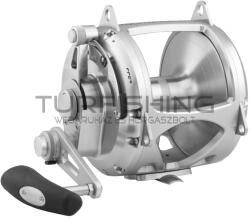 PENN Int130viss International 130vis Reel Slv (1419237)