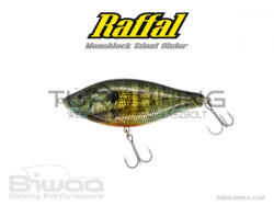 Biwaa GLIDER RAFFAL 4" S 10cm 43gr 24 Blue Gill (B001599) - turfishing