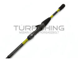 Mustad Vantage Hybrid Baitcaster 6' M 180cm (m1170180)