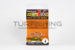 Decoy KÉTÁGÚ HOROG DECOY V-F52 #4 (407950) - turfishing