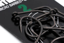 Korda KONTINENTAL Méret : 1 (KKH1)