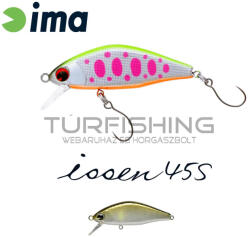 Ima IMA ISSEN 45S 45mm 3.7gr 110 Ayu (IS45-110)