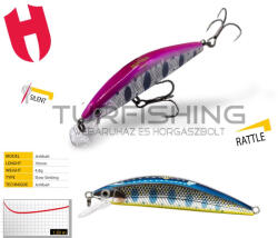 Herakles MIZU 70SS 7.0cm 4.8gr Sappire Parr (ARHKMIS0715) - turfishing