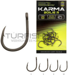 Carp Academy Karma Boilie R 8 10db/cs (5632-008)