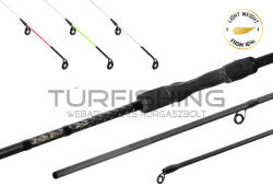 Delphin Spicc CarboLIX a OPIUM INOVA Light /Carbon/ 1db (101004498)