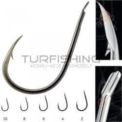 Cralusso Horog Delta Chinu Lapkás6 (46606006)