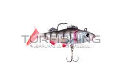 Wizard Et Wizard Sügér 8cm (86974008) - turfishing