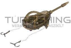 Cralusso Double Chance Ready Method Kosár 40g(1db/csomag) (58272540)