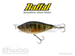Biwaa GLIDER RAFFAL 3" S 7.5cm 17gr 02 Real Perch (B001783)