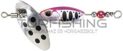 Duo DUO SPEARHEAD RYUKI SPINNER 3.5G 2cm 3.5gr PJA4019 Pink Yamame (DUO57227)
