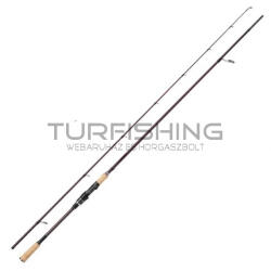 Abu Garcia SPIKE Spinning 702 3-14g S (1539789)