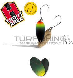 Herakles AREA SPOON K1 1.8gr Color 127 (ARHKK118127)