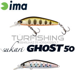 Ima IMA SUKARI GHOST 50SU 50mm 3.2gr 005 Yamame (SUG50-005)