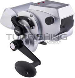 PENN Fth80elkit Fathom Electric 80 Reel Kit (1621684)