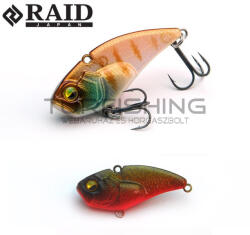 Raid Japan RAID LEVEL VIB BOOST 5gr 38mm 028 Orepan (RAID25003) - turfishing