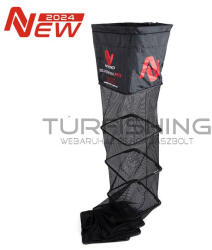 Nytro Silverfish Pro Weighted Haltartó 400 (y0900027) - turfishing