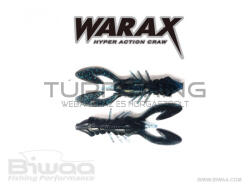 Biwaa WARAX 4" 10cm 020 Sapphire (B001523) - turfishing