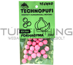 Technomagic Technopufi Színes Extra Fokhagyma (79490046)
