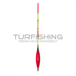 iBite úszó Ibite Cigar Neon Green 6g (69735406)