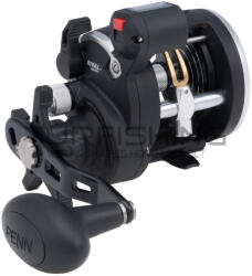 PENN Riv15lwlc Rival 15 Lw Lc Reel Box (1403993)
