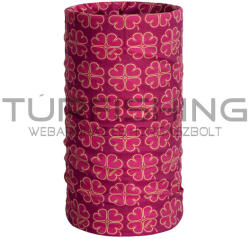 Delphin Multifunkcionális kendő Delphin QUEEN 4LOVE UNI (101005236)