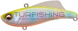 Megabass MEGABASS BIRAN 70 20gr PM CHART BACK RAINBOW (MB491085)