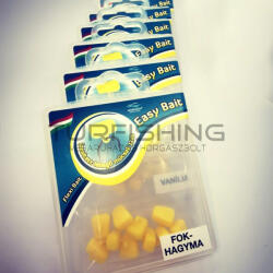 Horváth Easy Bait Kukorica Fokhagyma 12db (79456233)