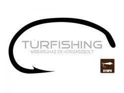TIEMCO HOROG TIEMCO FLY TMC2457 #12 (22245700012) - turfishing