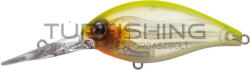 Evergreen EVERGREEN COMBAT CRANK 320 6.4cm 16.5gr #59 SKELETON CHART (EG041135)