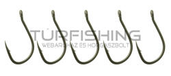 Carp Academy Teflon Hook XS-5 2-es (5605-002)