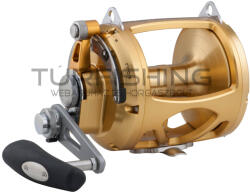 PENN Int80visw International 80visw Reel Gld (1370784)