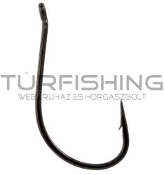 Maver Ami Katana 1215 Nichelato Nero 8 10 Db/csomag (ma412008)