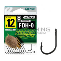 Owner Hooks 56940 Fdh-0 #12 (56940-012)