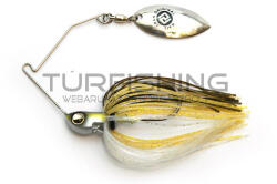 Raid Japan RAID LEVEL SPIN PINO SINGLE WILLOW 7gr 10 The Bait (RAID00621) - turfishing