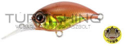 Duo DUO TETRA WORKS KURAKURA S 3.0cm 2.9gr GHI0084 Gold Worm (DUO39766)