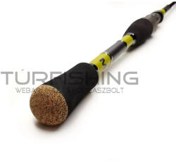 Mustad Vantage Hybrid Baitcaster 6 6" 198cm (m1170198) - turfishing