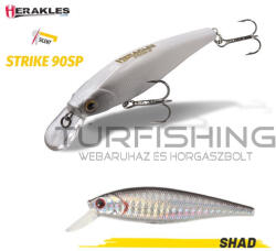Herakles STRIKE 90SP 9cm 10gr Shad (ARHKBI07) - turfishing