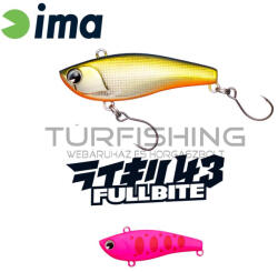 Ima IMA RAIKIRI 43 FULLBITE 43mm 2.5gr 010 Pink Yamame Trout (RK43FB-010)