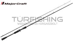 Major Craft MAJOR CRAFT CEANA CNC-732H BAITCAST R. FAST 2.21m 10-45gr (CNC-732H)